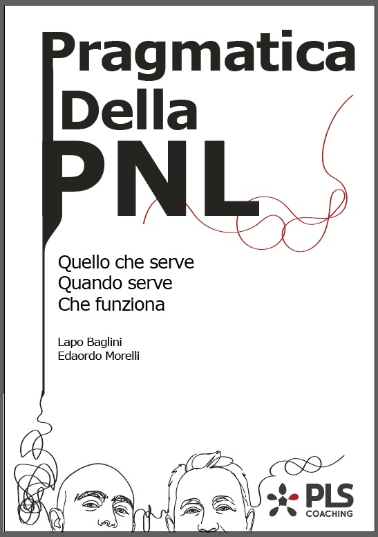 Pragmatica della PNL - copertina