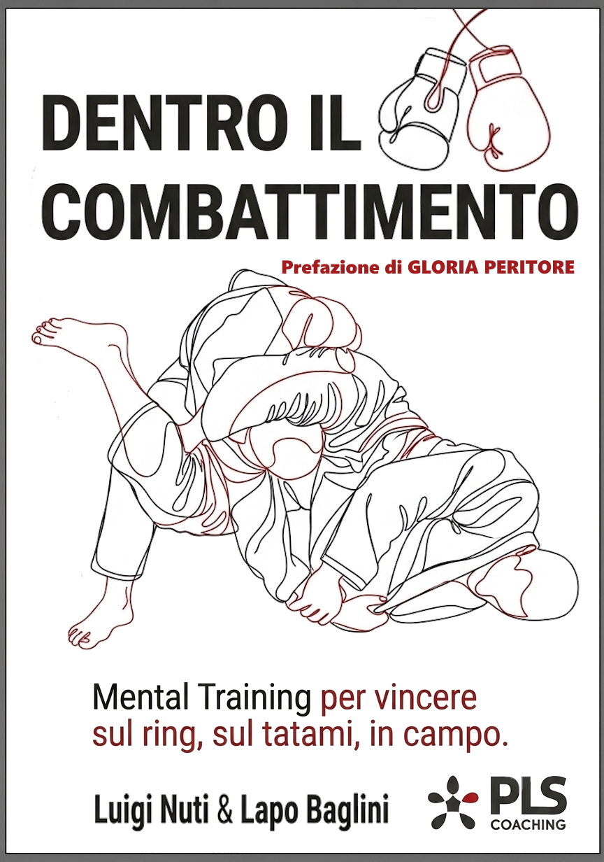 Dentro il Combattimento - copertina