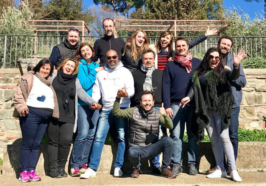 nlp master practitioner firenze