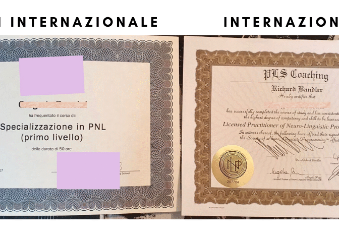 non-internazionale